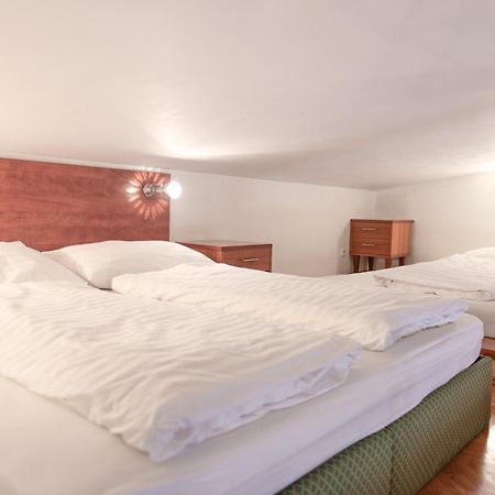 Moonlight Apartments Old Town プラハ エクステリア 写真